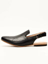【SALE/31%OFF】SVEC バックストラップサンダル シュベック シューズ・靴 サンダル ブラック