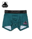 【SALE/30%OFF】XLARGE XLARGE/(M)XL_Color ハンドサイン インナー・ルームウェア ボクサーパンツ・トランクス レッド ブラック...