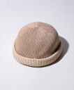 【SALE/20%OFF】GLOSTER 【GLOSTER/グロスター】REFRESHING THERMO ROLL CAP フィッシャーマン フレディ アンド...