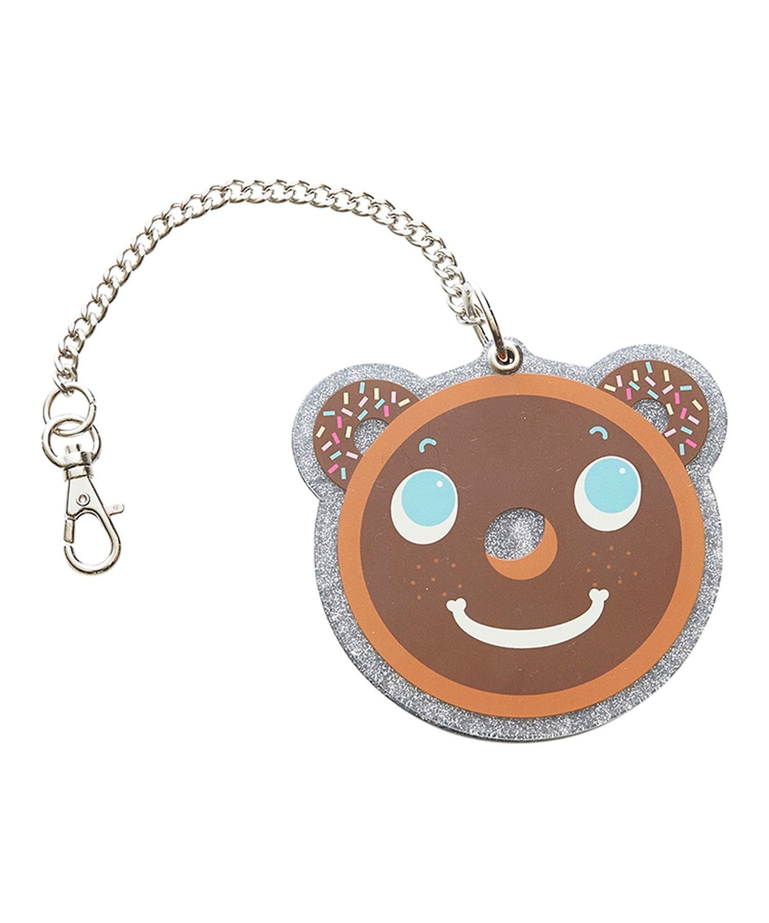 HYSTERIC GLAMOUR DONUT BEAR ߥ顼 ҥƥåޡ ᥤƻƴ ᥤߥ顼 С