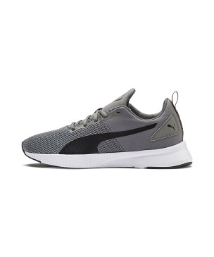 【SALE／43%OFF】PUMA ユニセックス フライヤー ランナー ランニングシューズ プーマ シューズ スニーカー/スリッポン【送料無料】