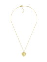 FOSSIL Harlow Necklace JF04652710 フォッシル アクセサリー・腕時計 ネックレス ゴールド【送料無料】