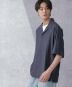 【送料無料】 カンタベリー メンズ シャツ トップス VD Slight T Shirt Blue