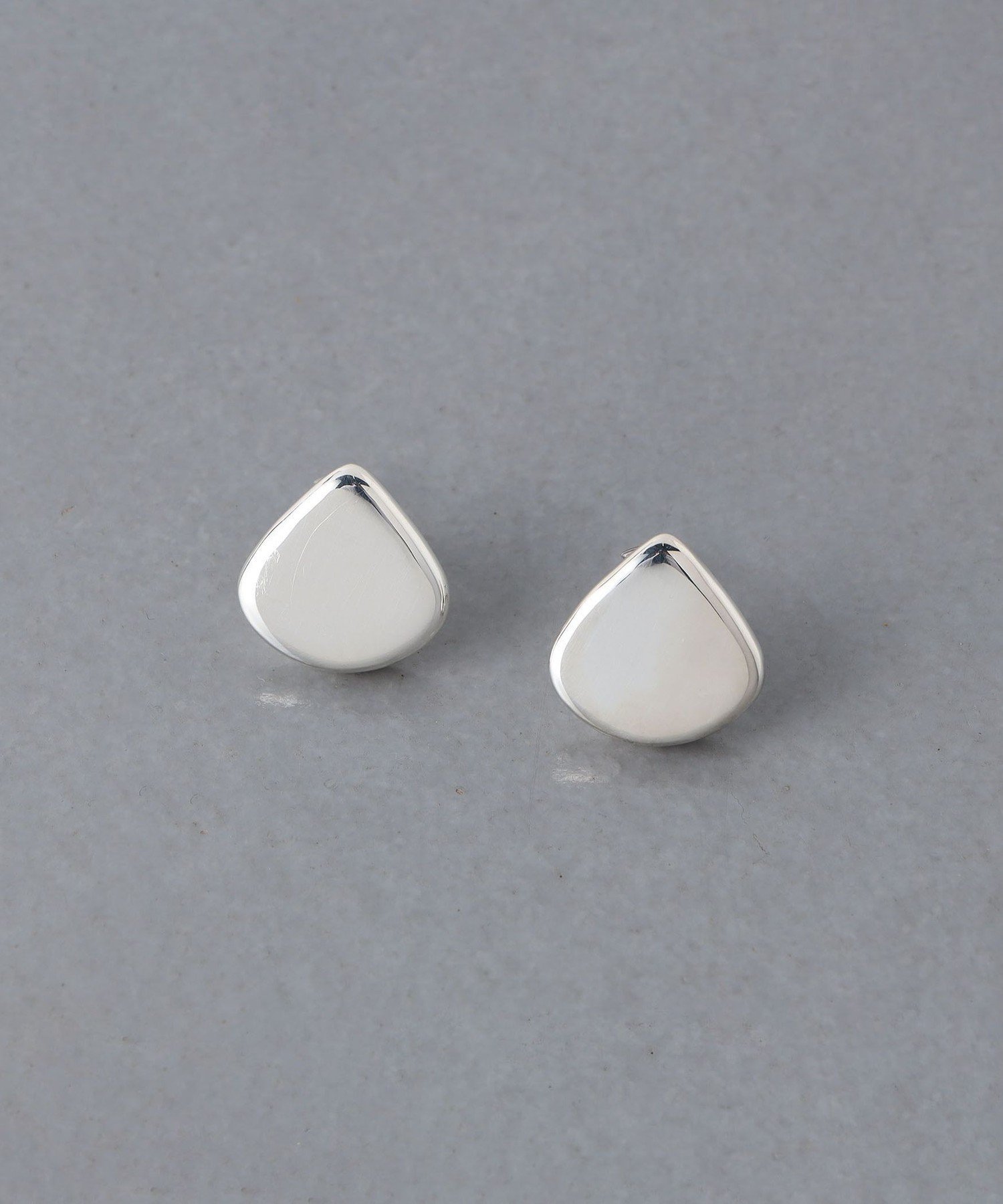 UNITED ARROWS ＜PHILIPPE AUDIBERT＞MASON イヤリング ユナイテッドアローズ アクセサリー・腕時計 イヤリング・イヤーカフ シルバー【送料無料】