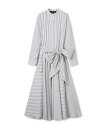 【SALE/50%OFF】TOMORROWLAND BUYING WEAR MARTIN GRANT FULL CIRCLE シャツドレス トゥモローランド ワ...