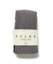 B:MING by BEAMS FALKE / FAMILY RIB TIGHTS ビーミング ライフストア バイ ビームス 靴下・レッグウェア タイツ・ストッ...
