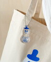 JOURNAL STANDARD FURNITURE 【KIYOKEN/崎陽軒】 JSF別注 KEY HOLDER キーホルダー ジャーナルスタンダードファニチ...