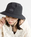 JOURNAL STANDARD 【THE NORTH FACE/ ザノースフェイス】 GORE-TEX Light Hat ジャーナル スタンダード 帽子 ハット ブラウン ブラック【送料無料】