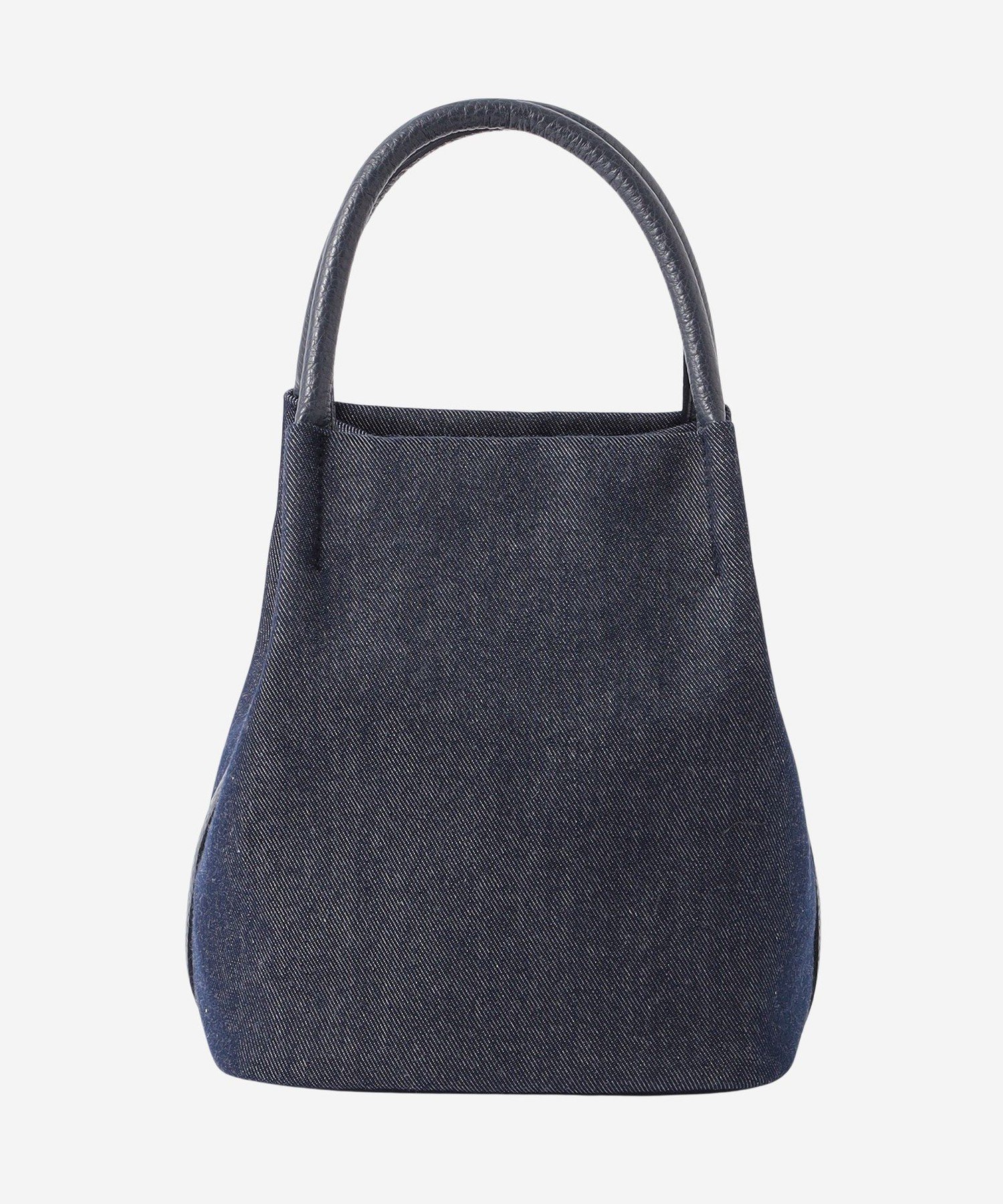 MACKINTOSH LONDON デニムショルダー マッキントッシュ ロンドン バッグ ショルダーバッグ ネイビー【送料無料】