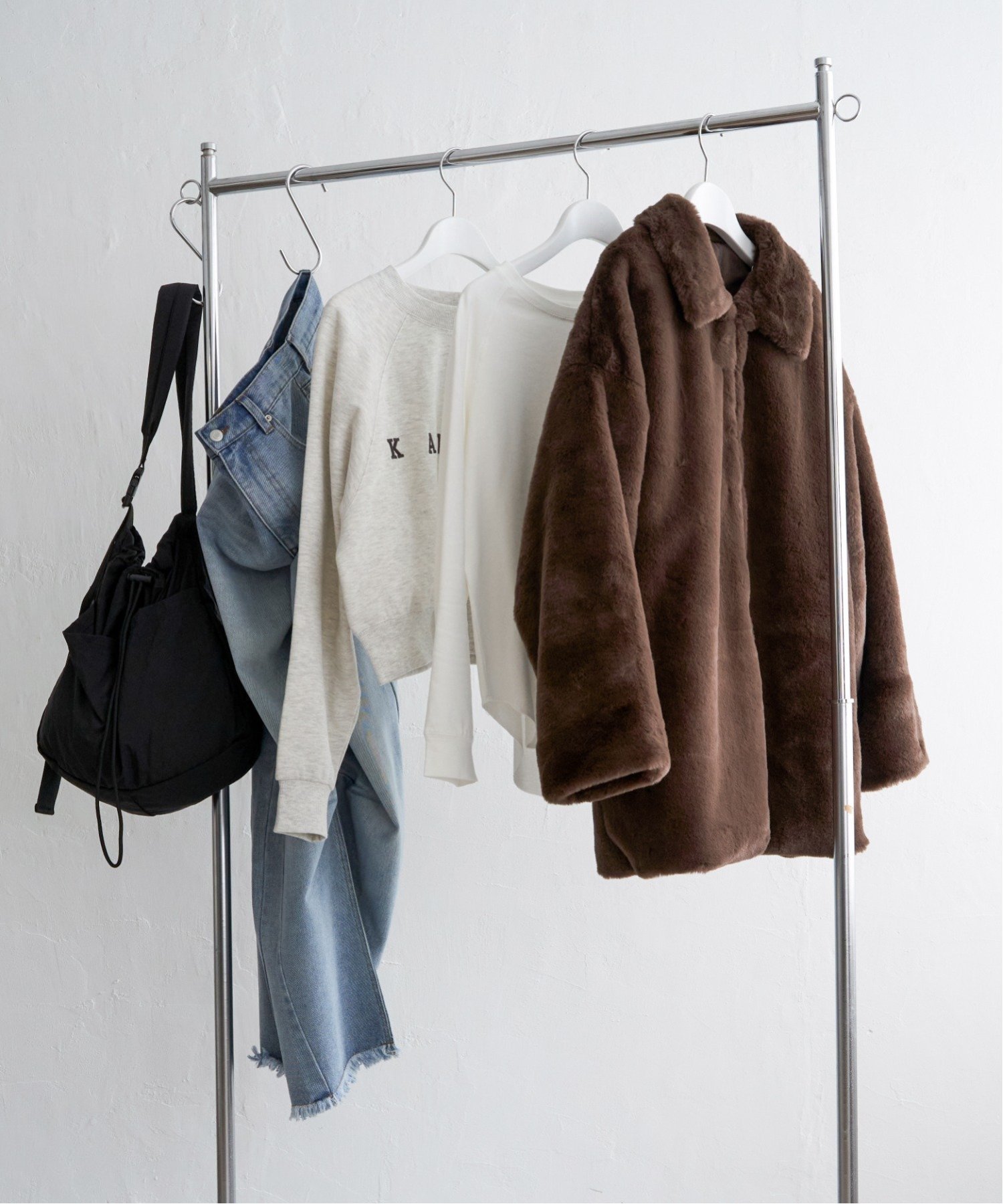 notch. 【福袋】notch.2024 福袋 C-1 ノッチ 福袋・ギフト・その他 福袋 ホワイト【送料無料】のサムネイル