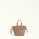 FURLA FURLA NET MINI TOTE フルラ バッグ 