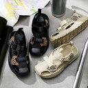【SALE/40%OFF】CONVERSE 【CONVERSE コンバース 公式】MSD CP II スポーツサンダル コンバース シューズ・靴 サンダル ホワ...