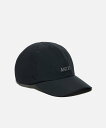 AIGLE GORE-TEX ゴアテックス 防水 撥水 透湿 防風 キャップ cap エーグル 帽子 キャップ ブラック ネイビー グリーン【送料無料】