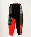 チャイハネ 【チャイハネ】ソルナイトメンズパンツ アミナコレクション パンツ その他のパンツ ブラック ブルー ブラウン【送料無料】