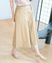 【SALE/40%OFF】B:MING by BEAMS ベイカー タック ワイド パンツ(S~L) 25SS ウォッシャブル おでかけ ロングシーズン 楽ちん...