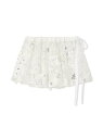 LILY BROWN 【WEB限定カラー】【LILY BROWN × ANNA SUI】バタフライベルト リリーブラウン ファッション雑貨 ベルト ブラウン ブ...