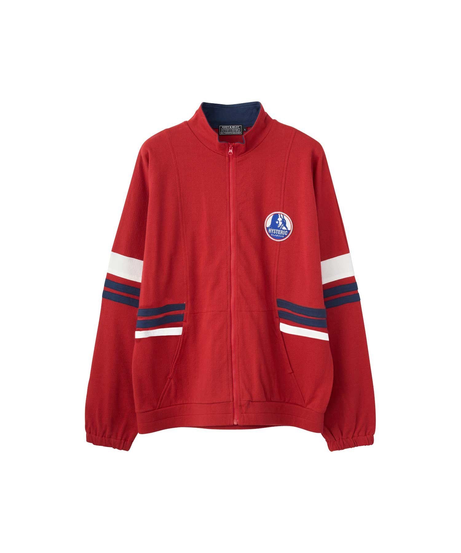 楽天市場】hysteric glamour ジャージの通販 楽天市場】hysteric glamour ジャージの通販