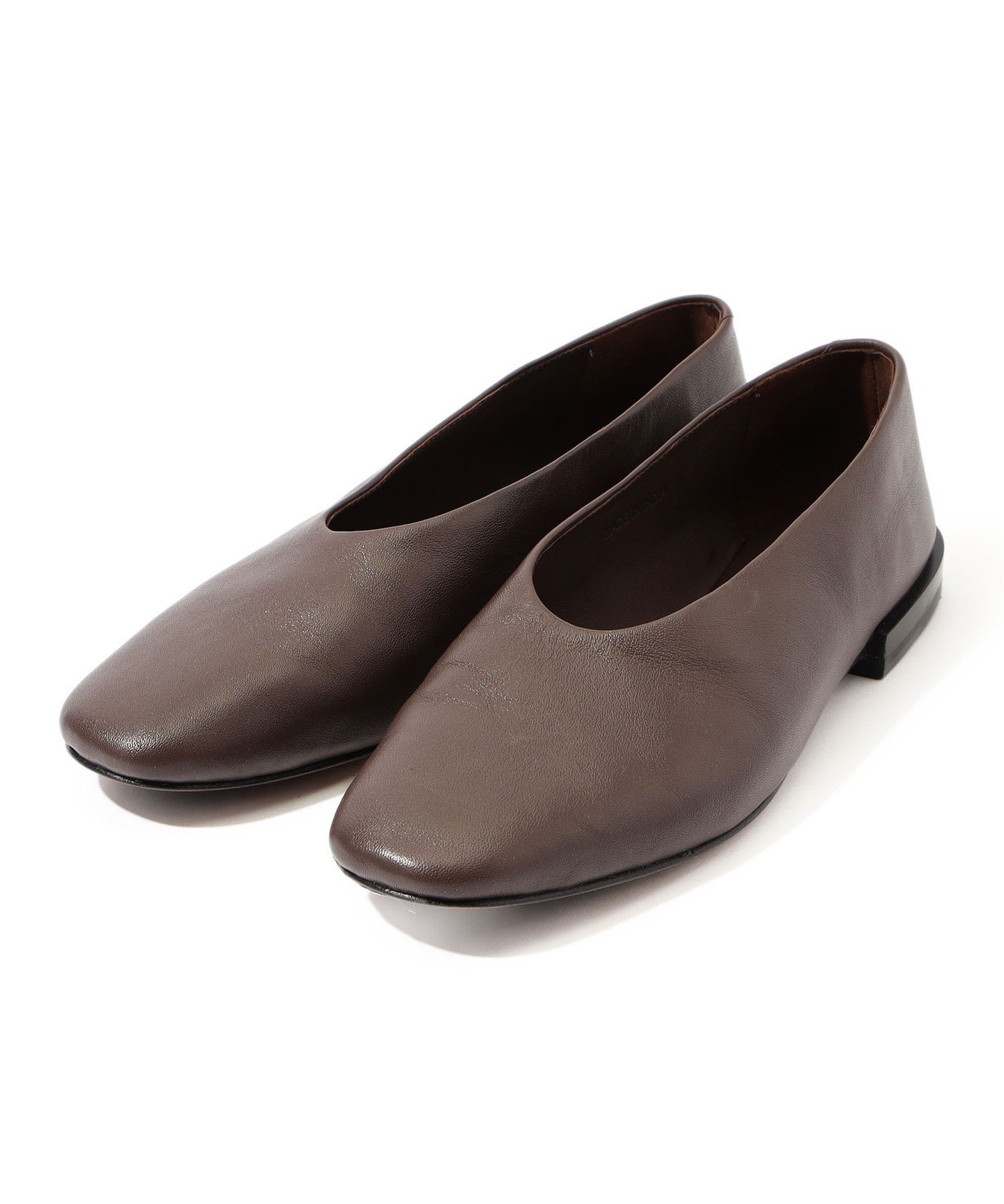 TOMORROWLAND GOODS GALERIE VIE LAUREL カバードスリッポン トゥモローランド シューズ・靴 スリッポン【送料無料】