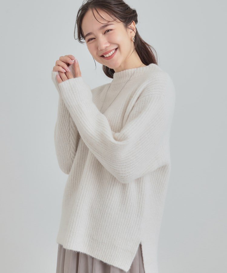 SALE5%OFFSHOOLARUE դդ郎̥ ϥͥå˥åȥץ륪С 塼롼 ȥåץ ˥å ۥ磻 ֥å  ֥...