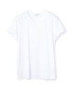 ジェームスパース Tシャツ レディース JAMES PERSE ベーシック クルーネックTシャツ WLJ3114 トゥモローランド トップス カットソー・Tシャツ【送料無料】