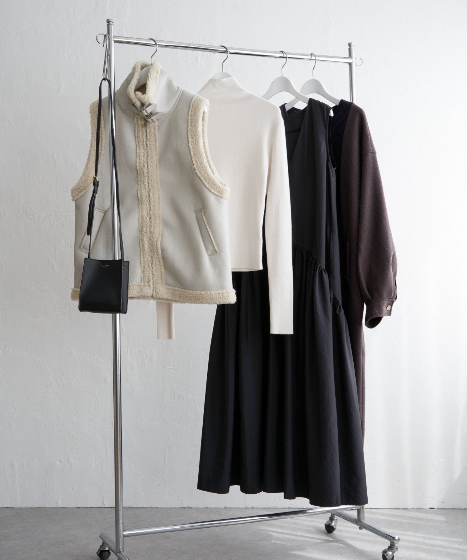 notch. 【福袋】notch.2024 福袋 B-2 ノッチ 福袋・ギフト・その他 福袋 ホワイト【送料無料】のサムネイル