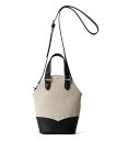 【SALE/30%OFF】L'Avenir by the dilettante 【L'Avenir】Pleun ラヴェニール バッグ ショルダーバッグ ホワイト...