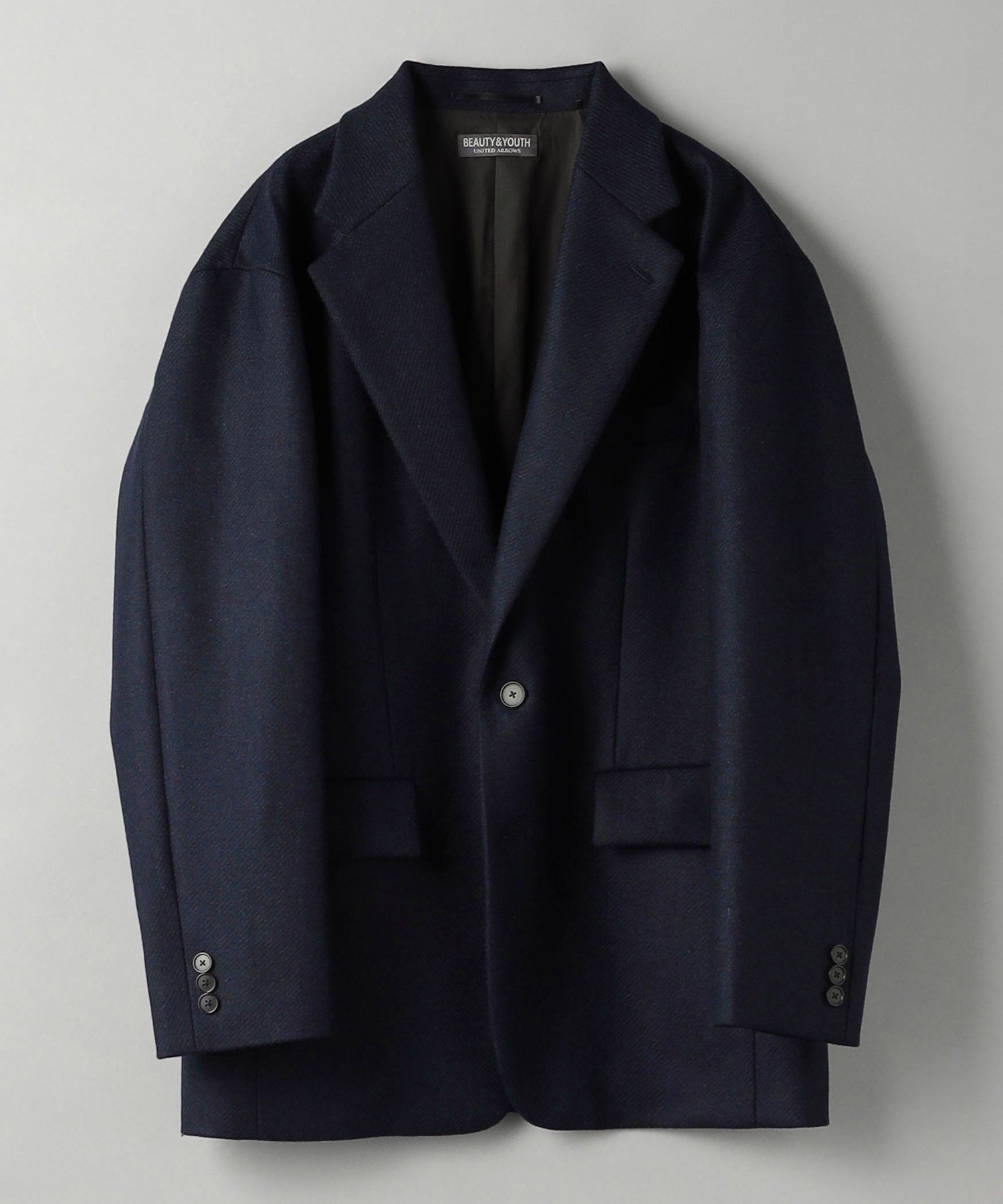 楽天市場】united arrows ウール テーラードジャケットの通販 楽天市場】united arrows ウール テーラードジャケットの通販