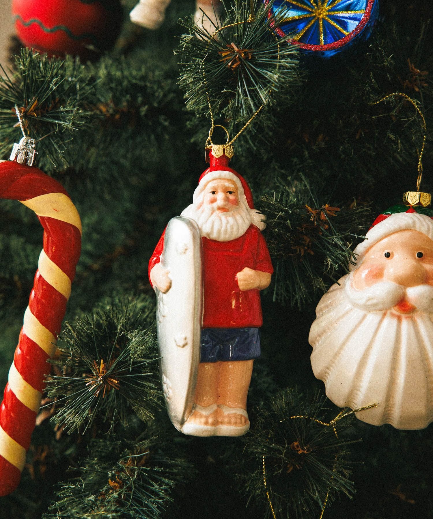 BAYFLOW プラキャラオーナメント★2024X'mas★ ベイフロー インテリア・生活雑貨 その他のインテリア・生活雑貨のサムネイル