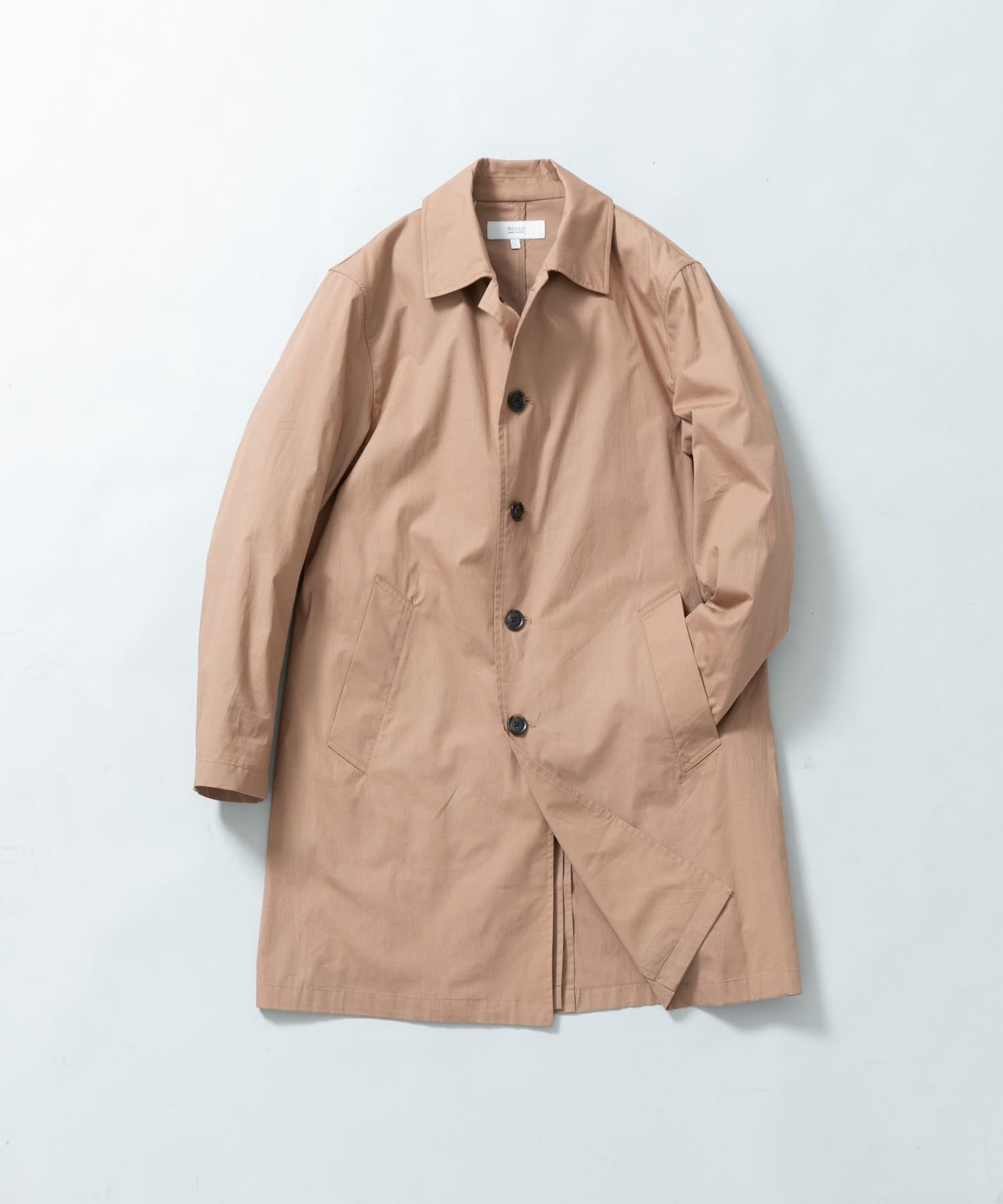 【SALE/50%OFF】URBAN RESEARCH ROSSO 『撥水』『XLサイズあり』タイプライタースプリングコート アーバンリサーチロッソ ジャケット...