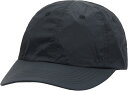 KEEN NYLON BUNGEE CAP ユニセックス ナイロン バンジー キャップ キーン 帽子 キャップ ブラック【送料無料】