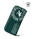【SALE/10%OFF】BEVERLY HILLS POLO CLUB BHPC 財布 メンズ レザー 長財布 マルカワ 財布・ポーチ・ケース 財布 ブラウン ブラック グリーン ネイビー【送料無料】