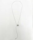 【SALE/57%OFF】WEGO LADY'S Lモチーフループタイ ウィゴー アクセサリー・腕時計 ネックレス