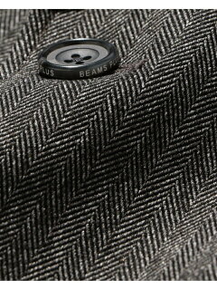 Travel Tweed Sport Coat 11-16-1669-803: Grey Travel Tweed Sport Coat 11-16-1669-803: Grey