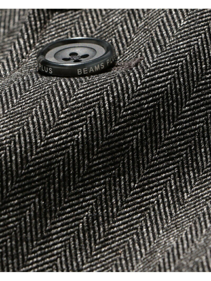 Travel Tweed Sport Coat 11-16-1669-803: Grey