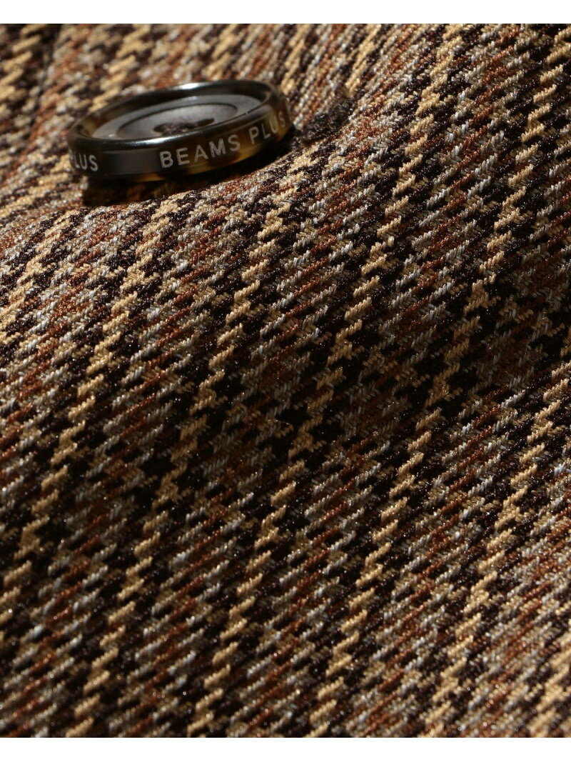 Travel Tweed Sport Coat 11-16-1669-803: Brown