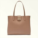 FURLA FURLA 1927 L TOTE 36 SOFT フルラ バッグ トートバッグ グレー【送料無料】
