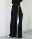 【SALE/67%OFF】SETUP7 SETUP7/ラメラインフレアロングスカート 24AW セットアップセブン スカート ロング・マキシスカート シルバー ...