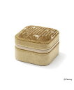 【SALE/50%OFF】Francfranc ディズニー MAGIC of CHEMISTRY / ピーター・パン / トラベルジュエリーボックス S フラン...