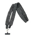 【SALE/50%OFF】Green Parks ラメフリルモバイルストラップ グリーンパークス ファッション雑貨 その他のファッション雑貨 ブラック