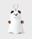 【SALE/20%OFF】tk.TAKEO KIKUCHI オバくまキーホルダー ティーケータケオキクチ 財布・ポーチ・ケース その他の財布・ポーチ・ケース オ...