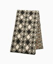 【SALE/30%OFF】JOURNAL STANDARD REDAD AND FLUFFY*stand KUBA blanket ジャーナル スタンダード イ...