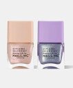 NAILS INC EUPHORIA HIGHLIGHT nail polish duo ネイルズ インク ネイル マニキュア・ネイルポリッシュ【送料無料】