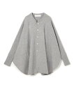 GALERIE VIE モンゴルカシミヤ オーバルカーディガン トゥモローランド トップス カーディガン ホワイト【送料無料】