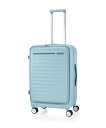 American Tourister 【公式】アメリカンツーリスター フロンテックスピナー68 エキスパンダブル アメリカンツーリスター バッグ スーツケース・...