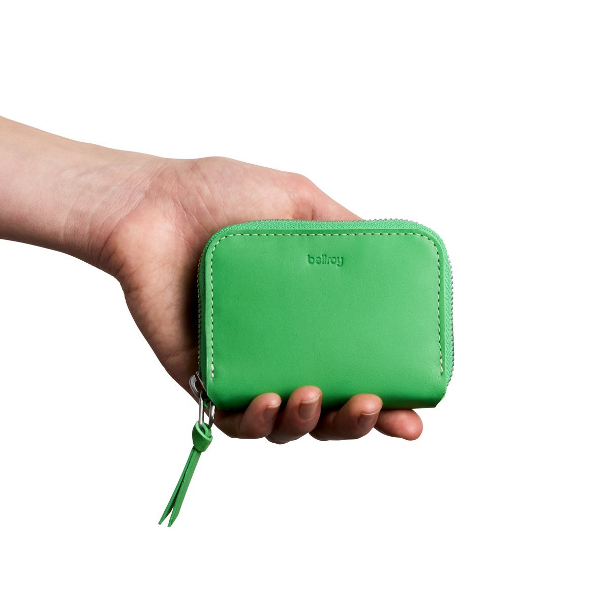 Bellroy Bellroy ウォレット Folio Piccolo NeonGreen アントレスクエア 財布・ポーチ・ケース 財布【送料無料】