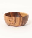 【SALE/30%OFF】S'more S'more/(U)【 Jenga Bowl 】木製 食器 アイモハ 食器・調理器具・キッチン用品 食器・皿 ブラウン