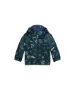 POLO RALPH LAUREN (ボーイズ 4才~7才)P-Layer 1 ウォーターリペラント フーデッド ジャケット ラルフローレン ジャケット・アウター ブルゾン・ジャンパー【送料無料】