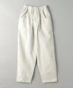 ユナイテッドアローズ 【SALE／50%OFF】California General Store ＜CGS.＞ ORGANIC RIP STOP BEACH PANTS/パンツ ユナイテッドアローズ アウトレット パンツ その他のパンツ グレー ベージュ ネイビー【送料無料】