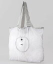 【SALE/20%OFF】THE NORTH FACE LITE BALL TOTE M / ライトボールトート M / NM82381 【限定展開】 24SS...