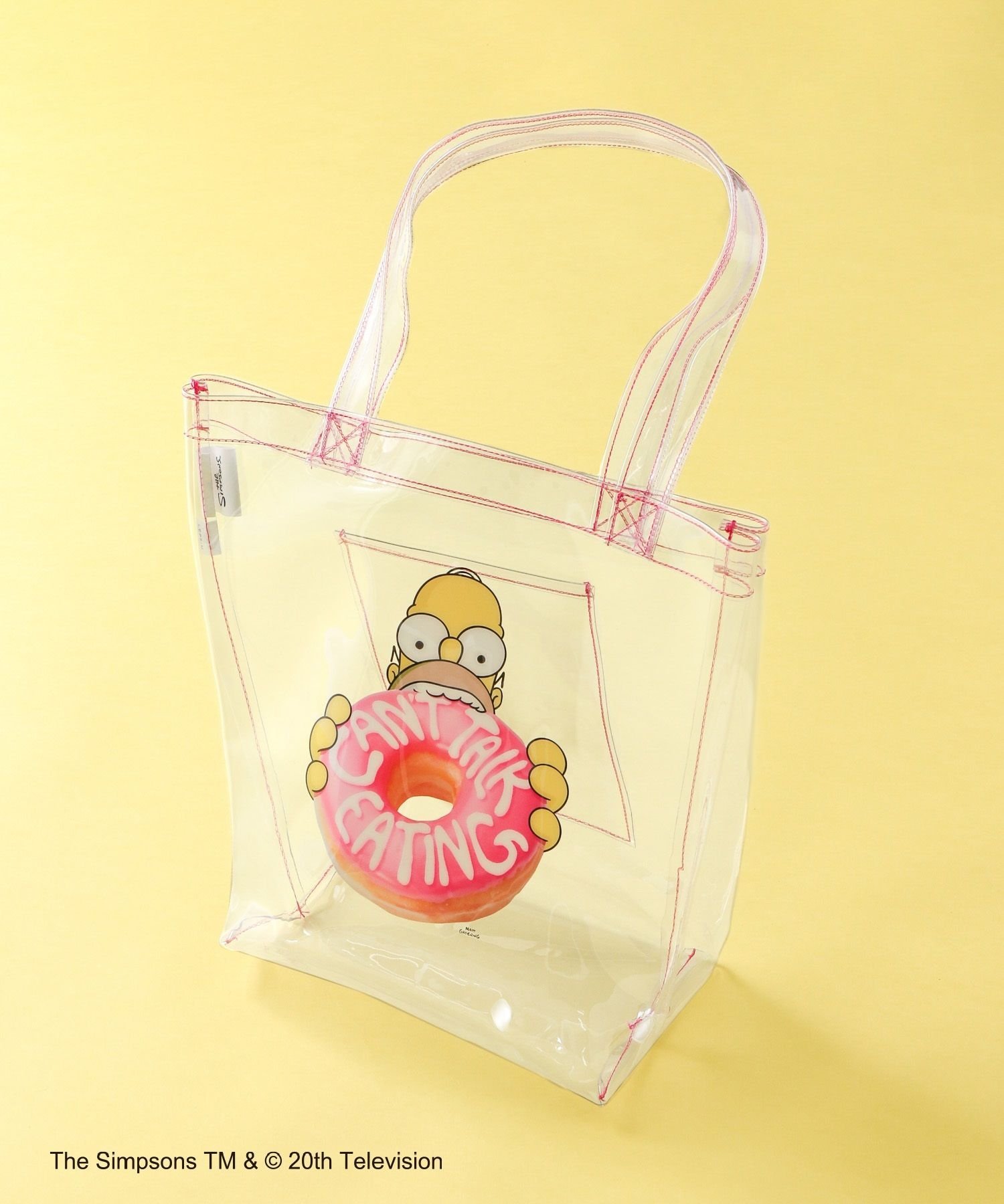 楽天市場】baggu シンプソンズの通販 楽天市場】baggu シンプソンズの通販